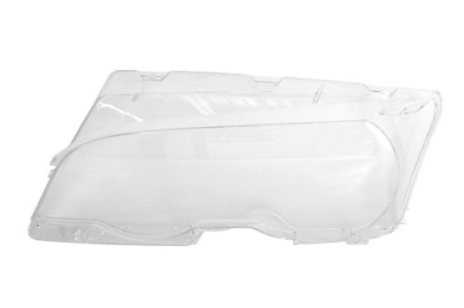 Sticla far Stanga potrivit BMW 3 (E46) 05.99-02.03