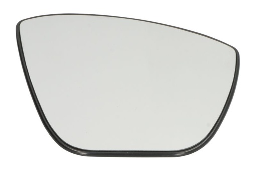 Sticla oglinda dreapta (convex, cu incalzire) potrivit FORD KA+ 06.16-