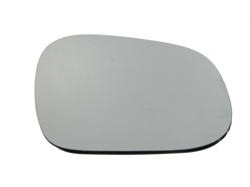 Sticla oglinda exterioara Dreapta (convexa, incalzita) potrivit SEAT ALTEA XL 10.06-