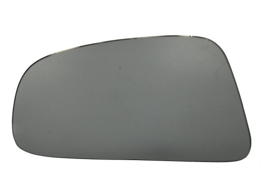 Sticla oglinda exterioara Dreapta (convexa) potrivit FORD TRANSIT, TRANSIT TOURNEO 06.94-12.00 -07.00