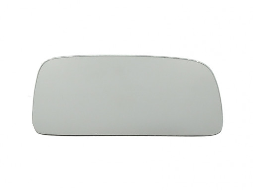 Sticla oglinda exterioara Dreapta (convexa) potrivit VW POLO, POLO III, POLO III CLASSIC, POLO/HATCHBACK, POLO/combi 10.94-01.02 -01.02