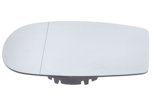 Sticla oglinda laterala Dreapta/Stanga (asferice) potrivit FIAT PUNTO, PUNTO EVO/HATCHBACK, PUNTO/HATCHBACK 09.99-