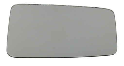 Sticla oglinda laterala Stanga (plat) potrivit PEUGEOT 309 I, 309 II, 309/HATCHBACK, 405 I, 405 II/KOMBI 10.85-12.95 -12.92