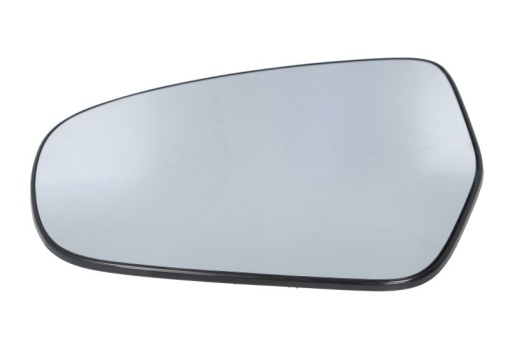 Sticla oglinda stanga (convex) potrivit SUZUKI SX4 S-Cross, VITARA LY 03.15-