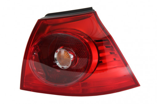 Stop lampa spate Dreapta (exterior, H6W/P21W) potrivit VW GOLF V 10.03-07.09