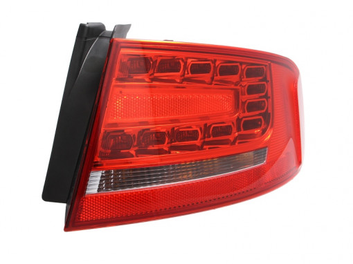 Stop lampa spate Dreapta (exterior, LED/P21W) potrivit AUDI A4 ALLROAD B8, A4 B8 11.07-05.16 - Img 1