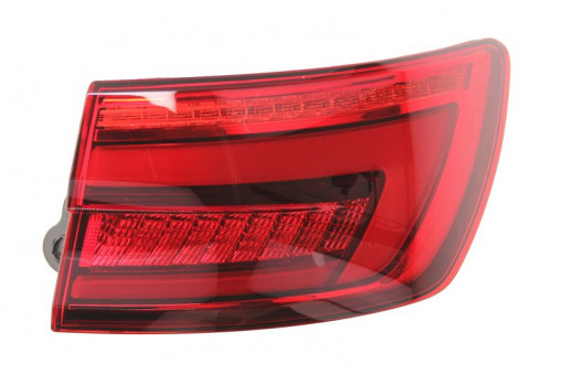 Stop lampa spate Dreapta (exterior, LED) potrivit AUDI A4 ALLROAD B9, A4 B9 05.15-