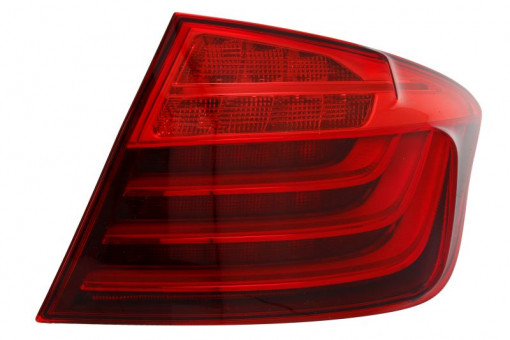 Stop lampa spate Dreapta (exterior, LED) potrivit BMW 5 (F10), 5 (F11) 11.09-02.17