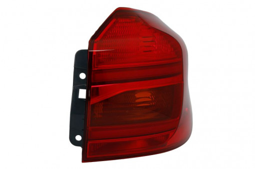 Stop lampa spate Dreapta (exterior, LED) potrivit BMW IX3 (G08), X3 (G01, F97) 08.17-