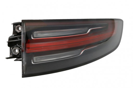Stop lampa spate Dreapta (exterior, LED) potrivit PORSCHE CAYENNE 05.17-