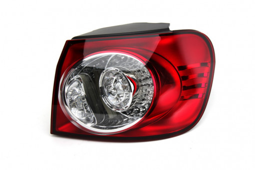 Stop lampa spate Dreapta (exterior, LED) potrivit VW GOLF PLUS V 12.04-12.13 - Img 1