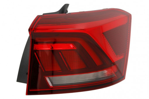 Stop lampa spate Dreapta (exterior, LED) potrivit VW T-ROC 07.17-