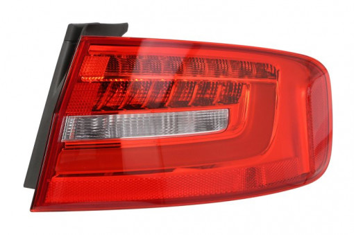 Stop lampa spate Dreapta (exterior, LED/W16W) potrivit AUDI A4 ALLROAD B8, A4 B8 11.07-05.16