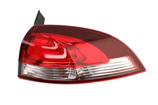 Stop lampa spate Dreapta (exterior, P21/5W/P21W) potrivit RENAULT CLIO IV, CLIO IV/HATCHBACK 11.12-