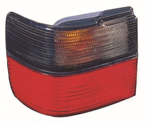Stop lampa spate Dreapta (exterior, P21/5W/P21W) potrivit VW VENTO 11.91-09.98