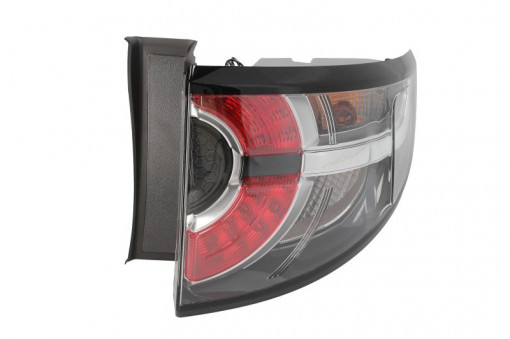 Stop lampa spate Dreapta (exterior/partea de sus, LED/P21W) potrivit LAND ROVER DISCOVERY SPORT 09.14-