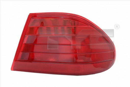 Stop lampa spate Dreapta (exterior) potrivit MERCEDES E T-MODEL (S210), E (VF210), E (W210) 06.95-03.03