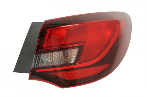 Stop lampa spate Dreapta (exterior) potrivit OPEL ASTRA J, ASTRA J GTC 09.09-