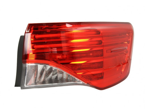 Stop lampa spate Dreapta (exterior) potrivit TOYOTA AVENSIS 11.08-10.18
