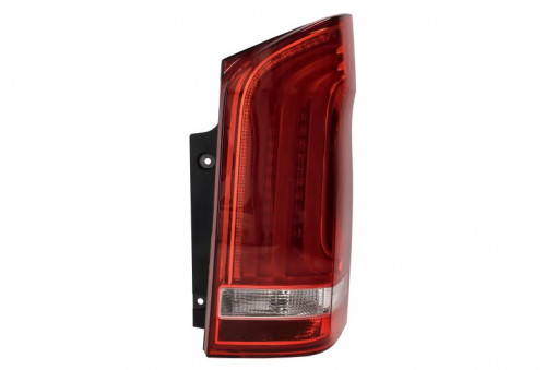 Stop lampa spate Dreapta (LED/P21W) potrivit MERCEDES EQV (W447), EVITO TOURER (W447), EVITO (W447), MARCO POLO CAMPER (W447), V (W447), VITO MIXTO (DOUBLE CABIN), VITO TOURER (W447) 03.14-