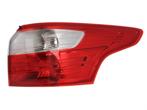 Stop lampa spate Dreapta (LED) potrivit FORD FOCUS III; 07.10-02.20