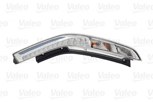 Stop lampa spate Dreapta (LED) potrivit NISSAN LEAF 11.10-