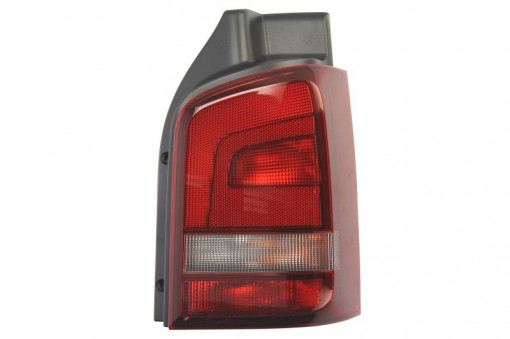 Stop lampa spate Dreapta (P21/5W/P21W/R10W, haion spate) potrivit VW MULTIVAN T5, TRANSPORTER T5 11.03-08.15 - Img 1