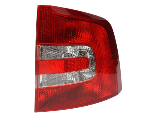 Stop lampa spate Dreapta (P21W) potrivit SKODA OCTAVIA I, OCTAVIA II 07.98-06.13