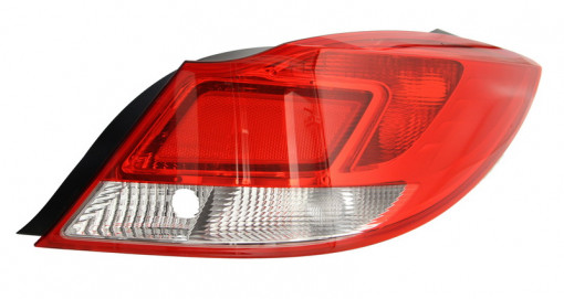 Stop lampa spate Dreapta (P21W/R10W) potrivit OPEL INSIGNIA A, INSIGNIA A COUNTRY 07.08-03.17