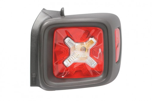 Stop lampa spate Dreapta (P21W/WY21W) potrivit JEEP RENEGADE 07.14-