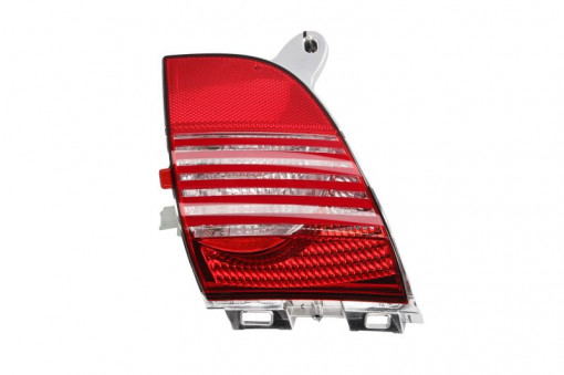 Stop lampa spate Dreapta (partea inferioara, P21W) potrivit PEUGEOT 2008 I, 308 02.09-