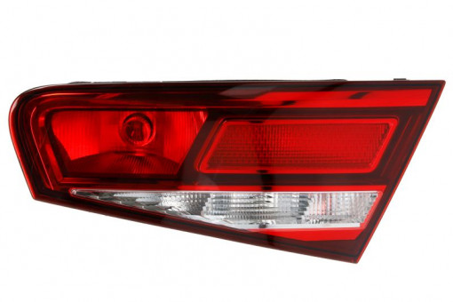 Stop lampa spate Dreapta (partea interioara, H6W/W16W/W21W) potrivit AUDI A3 04.12-