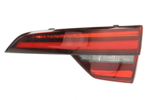 Stop lampa spate Dreapta (partea interioara, LED) potrivit AUDI A4 ALLROAD B9, A4 B9 05.15-