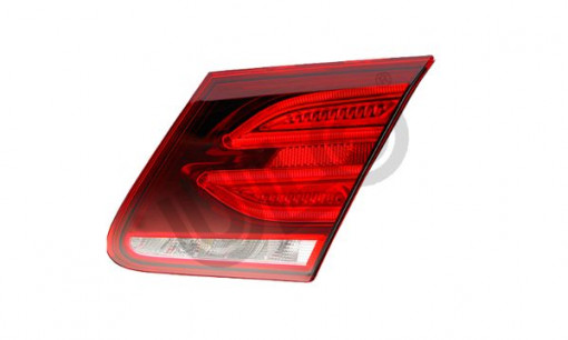 Stop lampa spate Dreapta (partea interioara, LED) potrivit MERCEDES E (A207), E (C207) 01.09-12.16