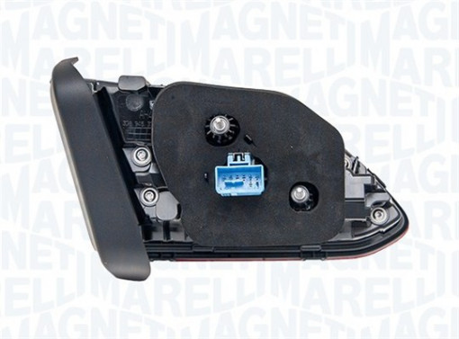 Stop lampa spate Dreapta (partea interioara, LED) potrivit VW ARTEON 03.17-
