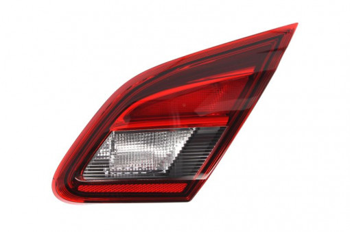 Stop lampa spate Dreapta (partea interioara, P21W) potrivit OPEL CORSA E, CORSA E/HATCHBACK 09.14-