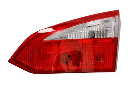 Stop lampa spate Dreapta (partea interioara) potrivit FORD FOCUS III; 07.10-02.20