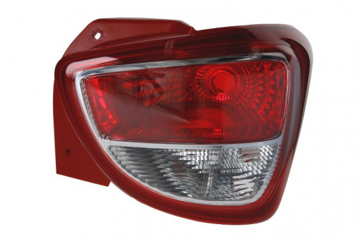 Stop lampa spate Dreapta potrivit HYUNDAI I10 II 08.13-