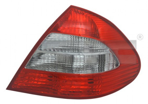 Stop lampa spate Dreapta potrivit MERCEDES E T-MODEL (S211), E (VF211), E (W211) 03.02-07.09