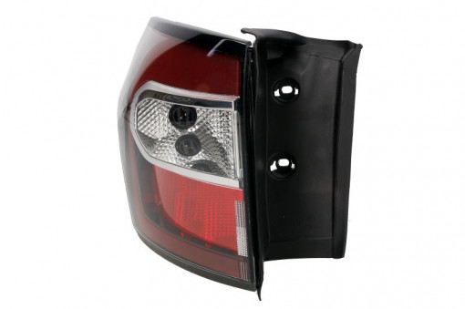 Stop lampa spate Stanga (exterior, LED, luminile de pozitie din partea de jos a lampii; stop lumina din partea de jos a lampii) potrivit FORD KUGA II 03.13-