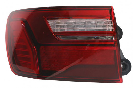 Stop lampa spate Stanga (exterior, LED) potrivit AUDI A4 ALLROAD B9, A4 B9 07.18-