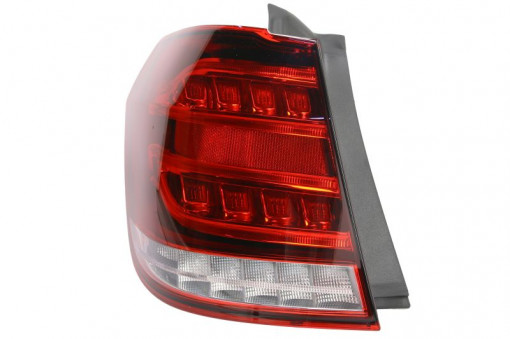 Stop lampa spate stanga (exterior, LED) potrivit MERCEDES E T-MODEL (S212), E (W212) 01.09-12.16