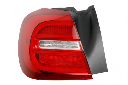 Stop lampa spate Stanga (exterior, LED) potrivit MERCEDES GLA (X156) 12.13-
