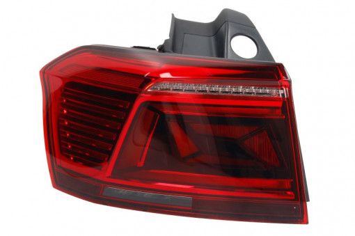 Stop lampa spate Stanga (exterior, LED) potrivit VW PASSAT ALLTRACK B8, PASSAT B8 08.14-
