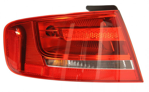 Stop lampa spate Stanga (exterior, P21W) potrivit AUDI A4 ALLROAD B8, A4 B8 11.07-05.16
