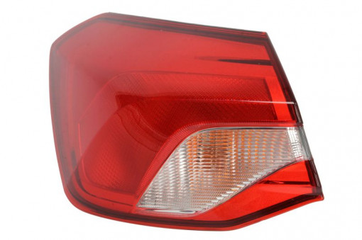 Stop lampa spate Stanga (exterior, P21W/PY21W) potrivit FORD FOCUS IV 01.18-