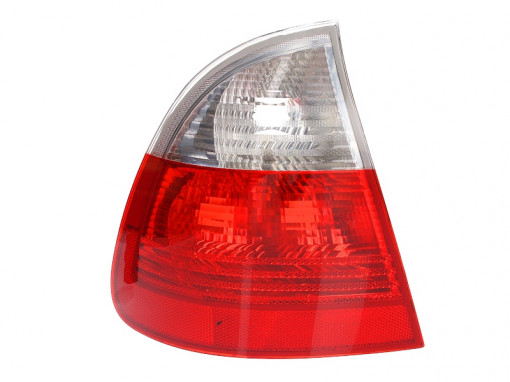 Stop lampa spate Stanga (exterior) potrivit BMW 3 (E46) 12.97-12.07