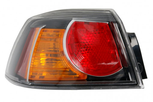 Stop lampa spate Stanga (exterior) potrivit MITSUBISHI LANCER VIII 01.08-