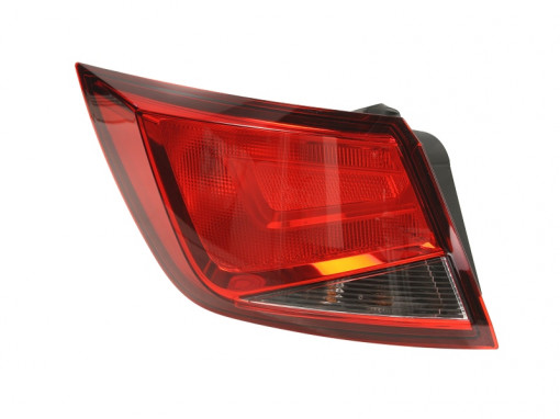 Stop lampa spate Stanga (exterior) potrivit SEAT LEON, LEON SC, LEON ST, LEON ST/KOMBI 09.12-08.20