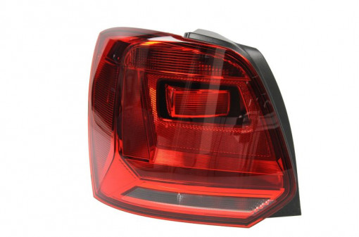Stop lampa spate Stanga (H21W/P21W/W16W) potrivit VW POLO, POLO IV, POLO V, POLO VIVO 09.02-